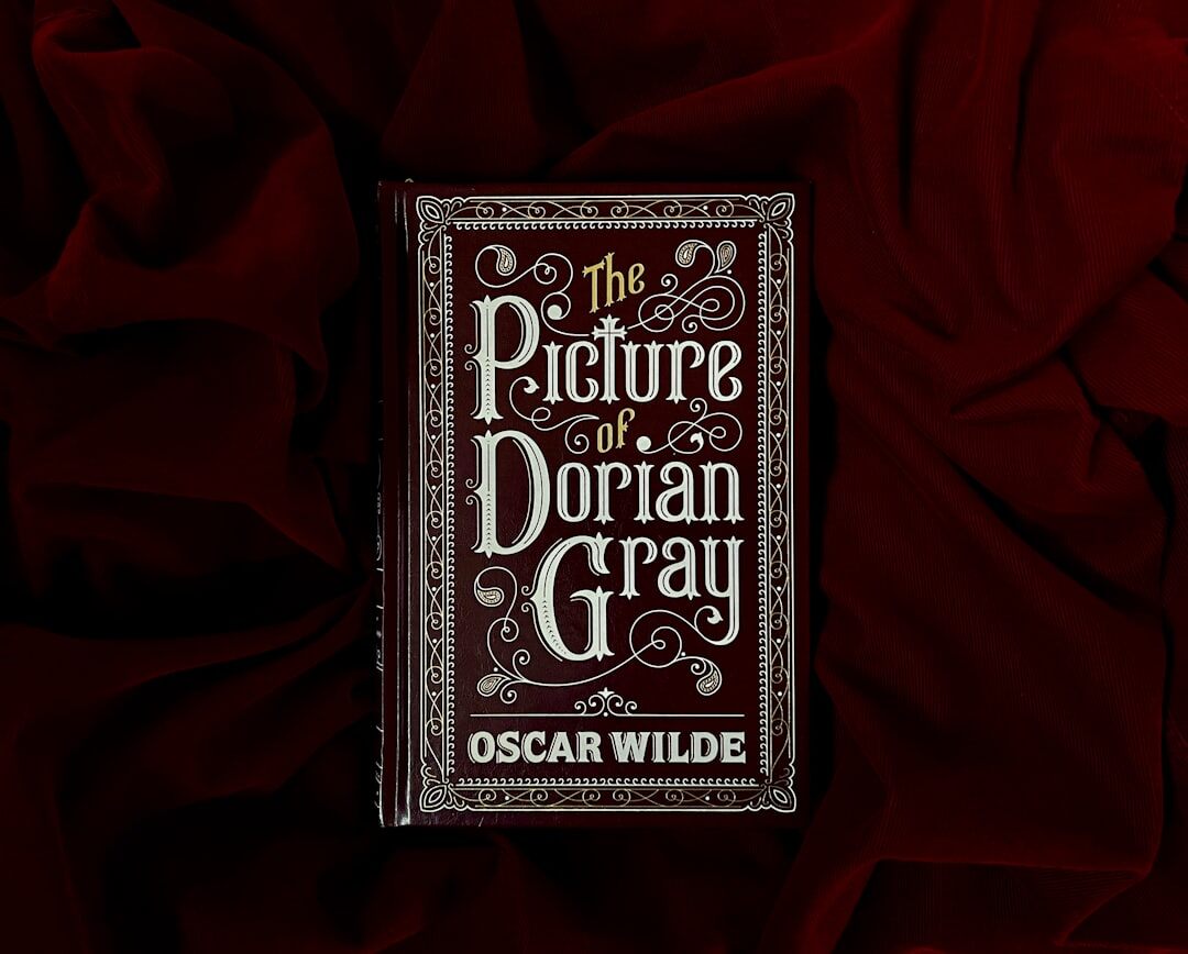 detective book cover